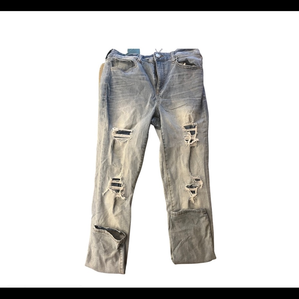 Hollister 9/29 w